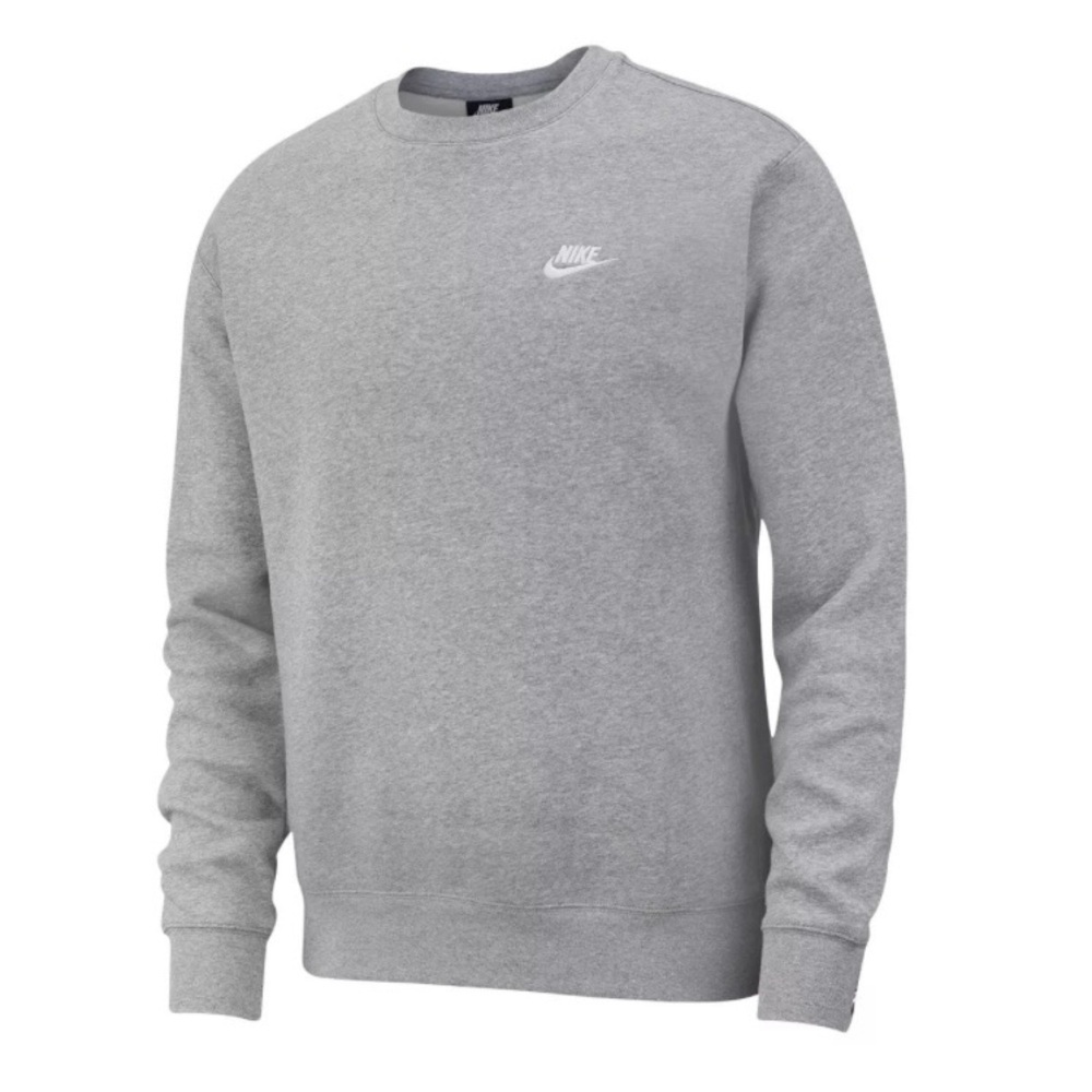 Nike Men’s Crewneck Sweatshirt - Size Medium